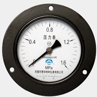 Y-100Ⅲ普通壓力表